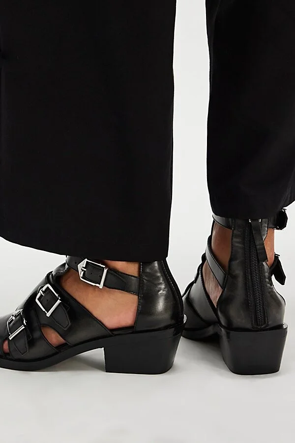 Helen Hybrid Boots - Image 3