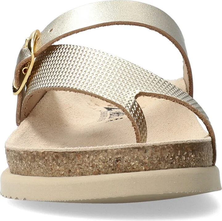 Helen Mix Toe Loop Sandal - Image 4