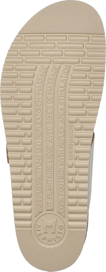 Helen Mix Toe Loop Sandal - Image 6