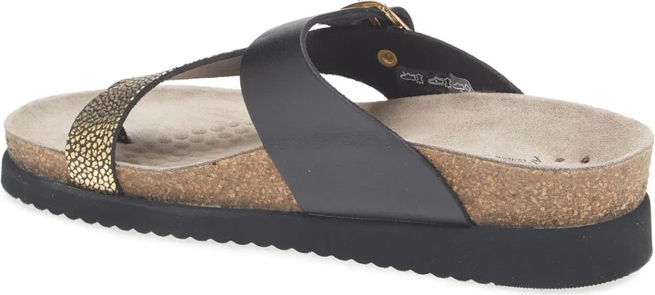 Helen Mix Toe Loop Sandal - Image 11