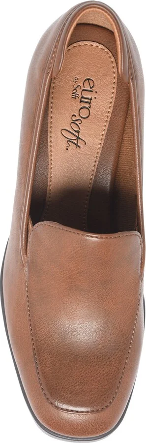 Helen Platform Pump - Image 5