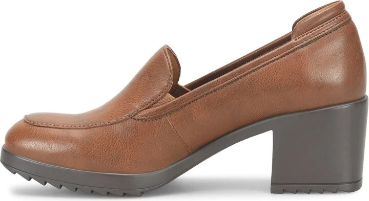 Helen Platform Pump - Image 8