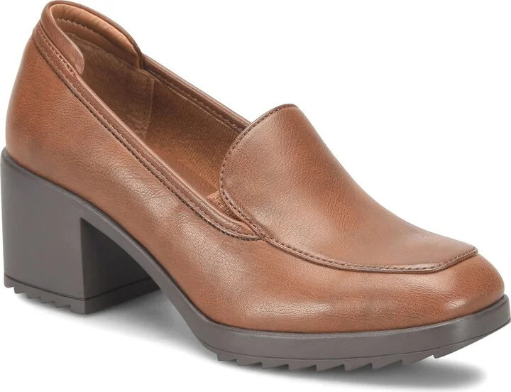 Helen Platform Pump