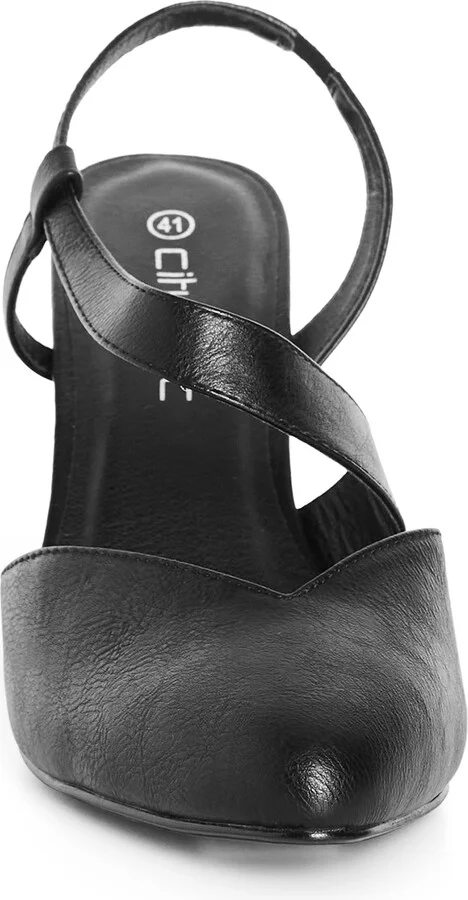 Helen Slingback Pump - Image 2