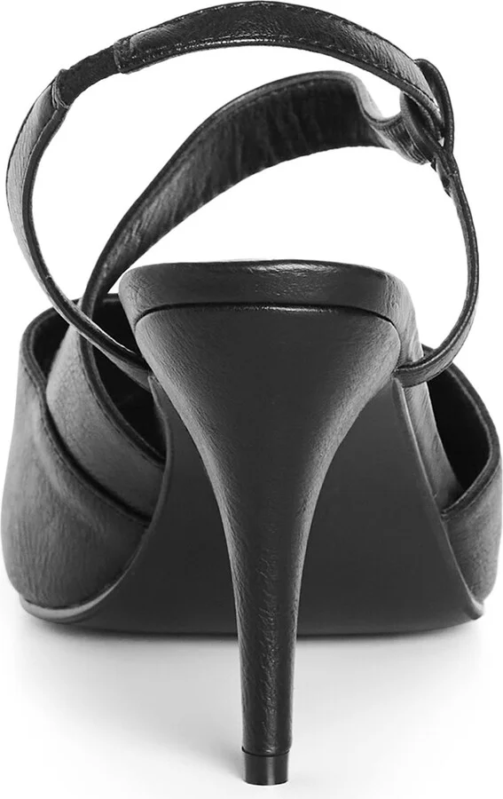 Helen Slingback Pump - Image 3