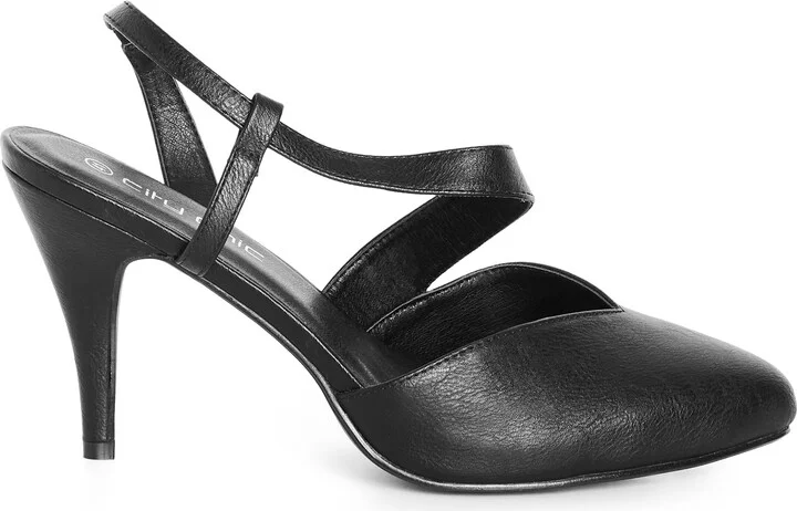Helen Slingback Pump - Image 4