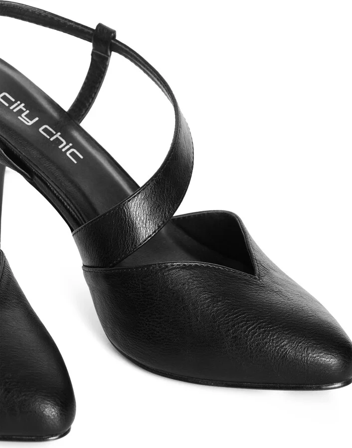 Helen Slingback Pump - Image 5
