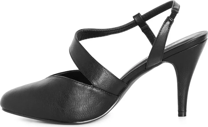 Helen Slingback Pump - Image 7
