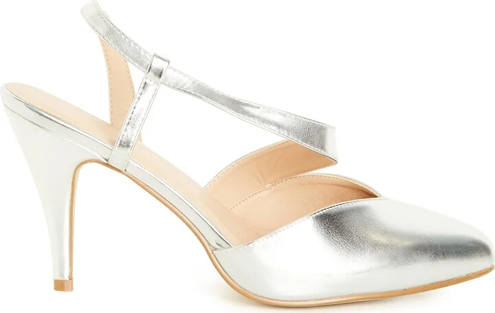 Helen Slingback Pump - Image 9