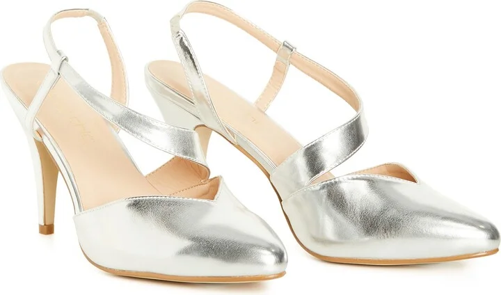 Helen Slingback Pump - Image 11