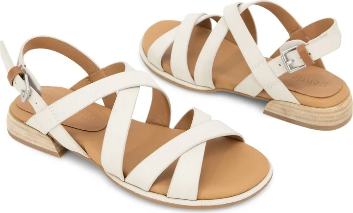 Helen Slingback Sandal - Image 8