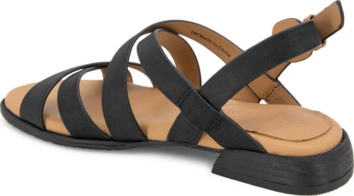 Helen Slingback Sandal - Image 10