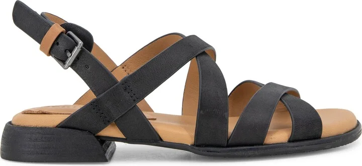 Helen Slingback Sandal - Image 11