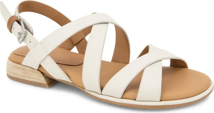 Helen Slingback Sandal