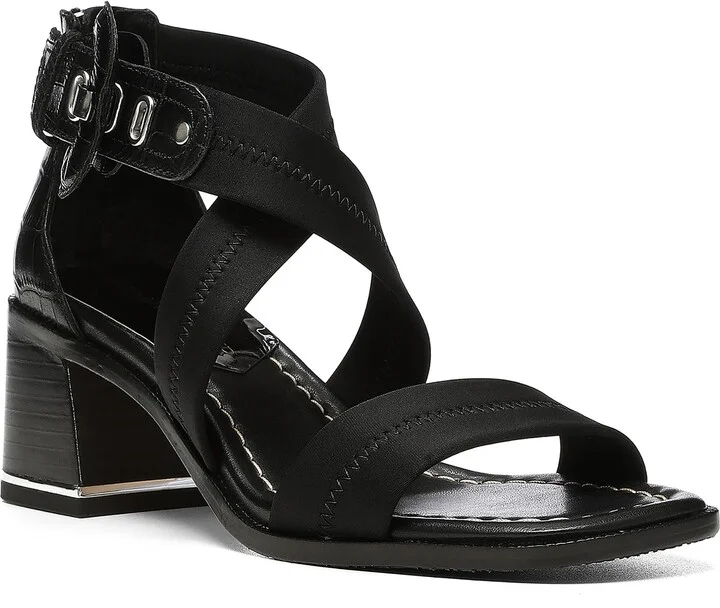 Helen Strappy Sandal