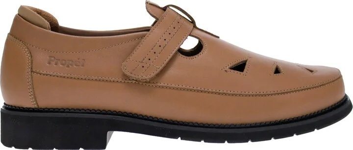 Helen T-Strap Flat - Image 2