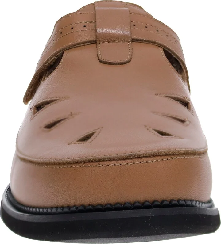 Helen T-Strap Flat - Image 3