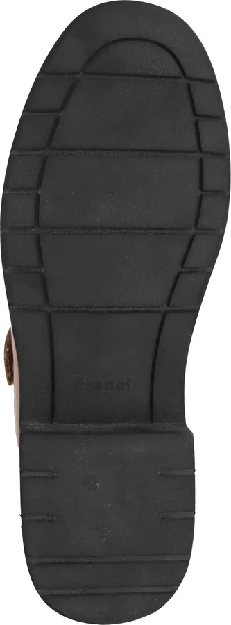 Helen T-Strap Flat - Image 5