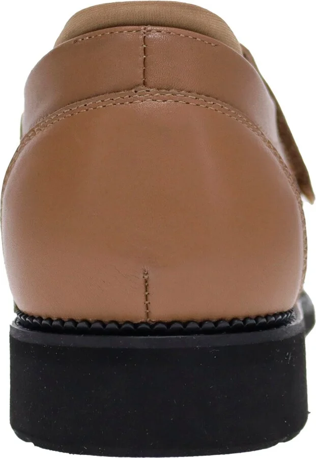 Helen T-Strap Flat - Image 6