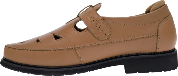 Helen T-Strap Flat - Image 7