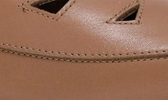 Helen T-Strap Flat - Image 8