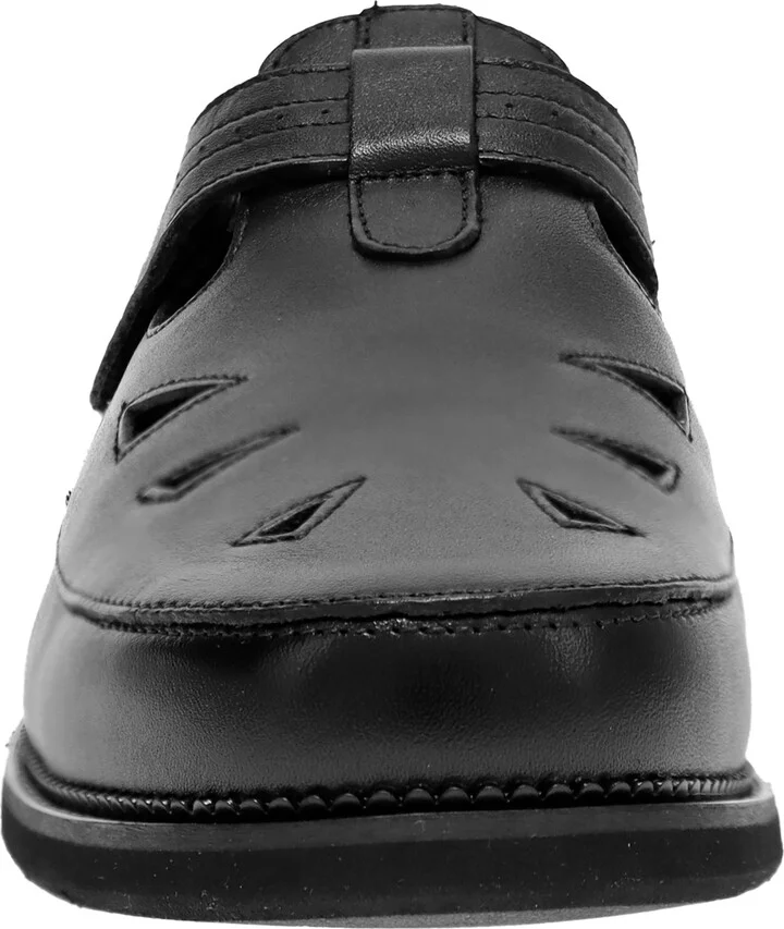 Helen T-Strap Flat - Image 10