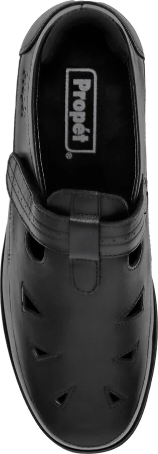 Helen T-Strap Flat - Image 11