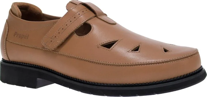 Helen T-Strap Flat
