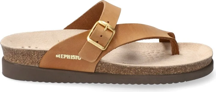 Helen Toe Loop Sandal - Image 3