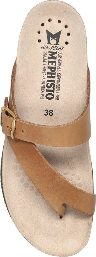 Helen Toe Loop Sandal - Image 5