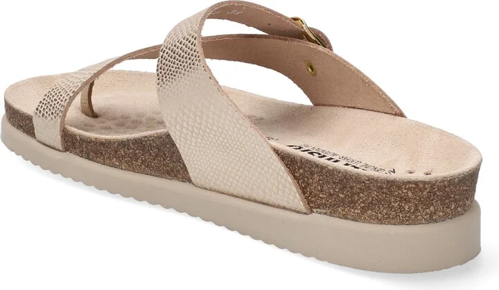 Helen Toe Loop Sandal - Image 8