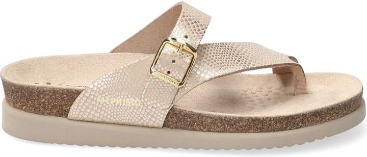 Helen Toe Loop Sandal - Image 9