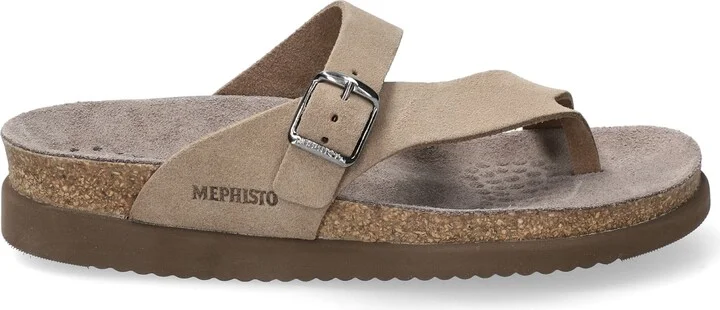 Helen Toe Loop Sandal - Image 3