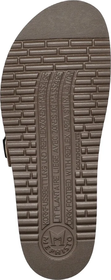 Helen Toe Loop Sandal - Image 6
