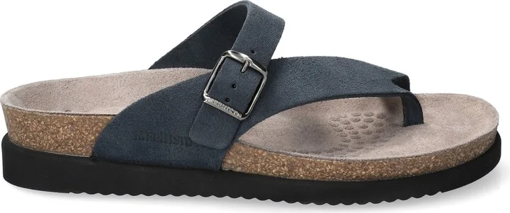 Helen Toe Loop Sandal - Image 9