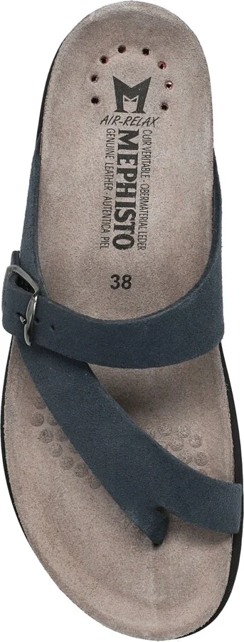 Helen Toe Loop Sandal - Image 11