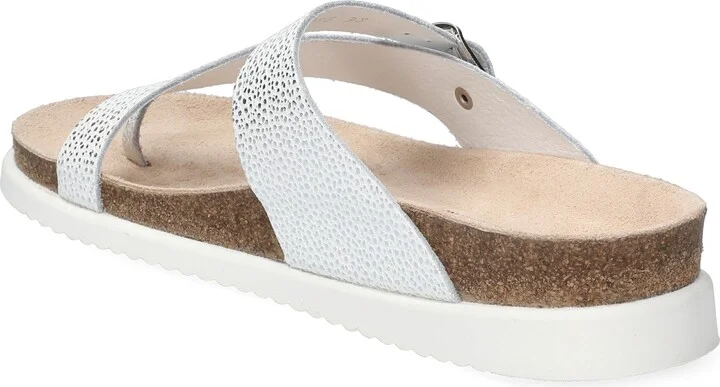Helen Toe Loop Sandal - Image 2
