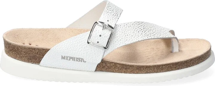 Helen Toe Loop Sandal - Image 3