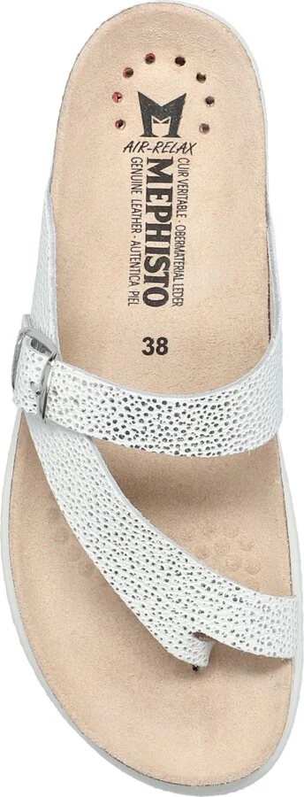 Helen Toe Loop Sandal - Image 5