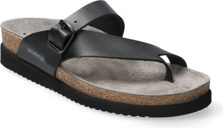 Helen Toe Loop Sandal - Image 8