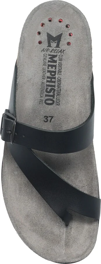 Helen Toe Loop Sandal - Image 10