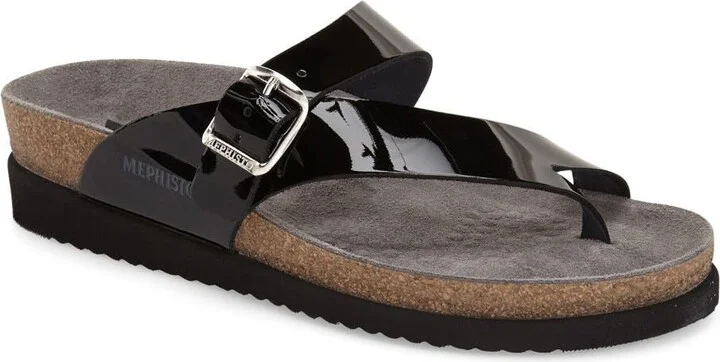 Black Patent