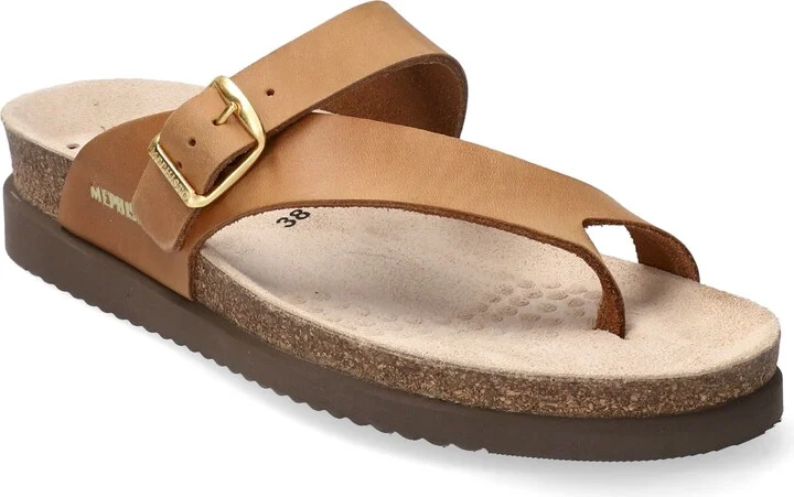 Helen Toe Loop Sandal