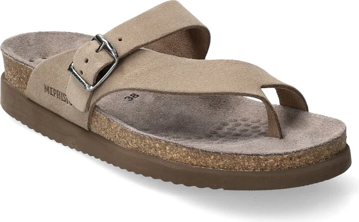 Helen Toe Loop Sandal