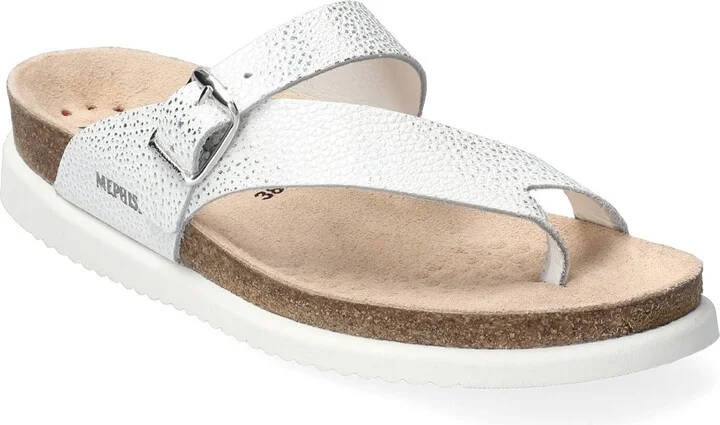 Helen Toe Loop Sandal