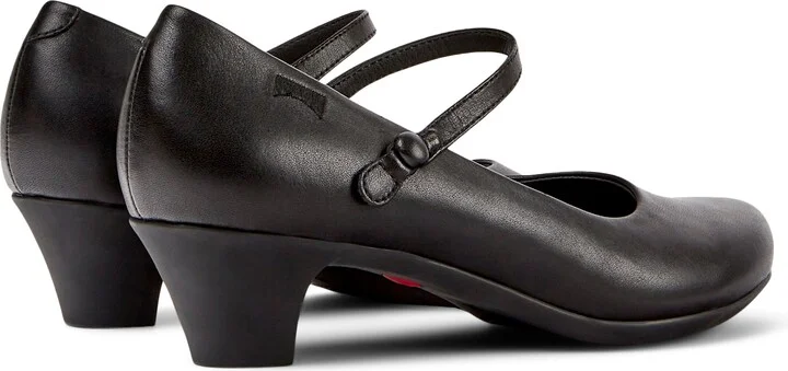 Helena Bajo Mary Jane Pump - Image 2