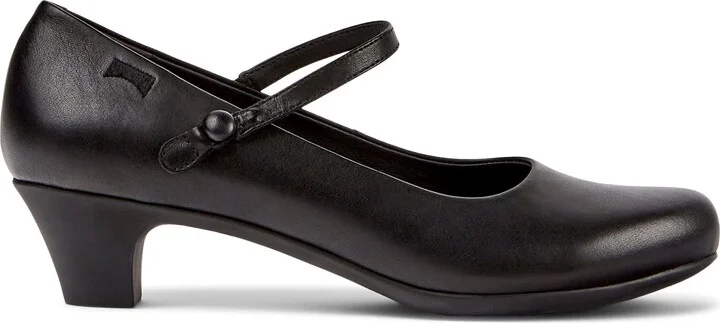 Helena Bajo Mary Jane Pump - Image 3