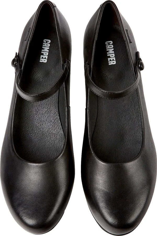 Helena Bajo Mary Jane Pump - Image 4