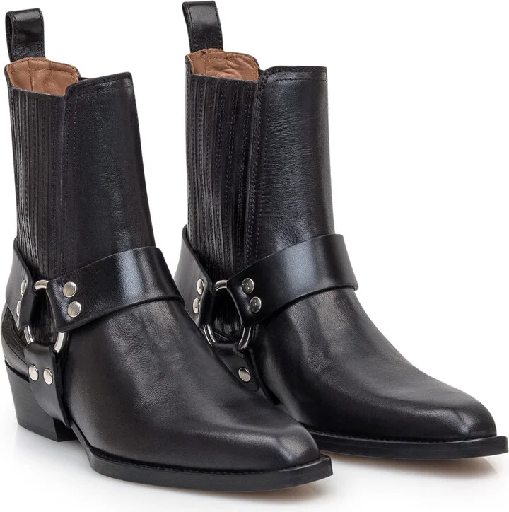 Helena Boot - Image 2