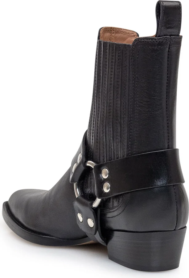 Helena Boot - Image 3
